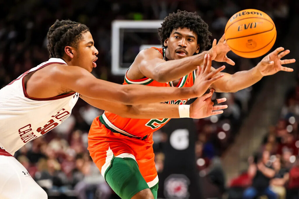 FAMU basketball’s SWAC Tournament path: Can Rattlers capture first title?