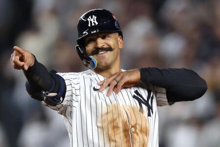 Shockingly, 4 MLB Players Accepted Qualifying Offers This Off-Season