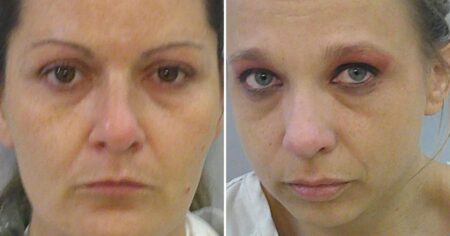 Texas Women Allegedly Disguised Drone to Look Like Bird, Flew Contraband Into Federal Prison
