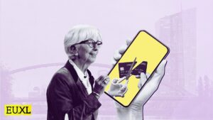 Why Europe needs a payment system beyond Mastercard and Visa