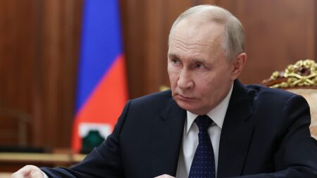 Russia using Iran war as proganda weapon against Ukraine