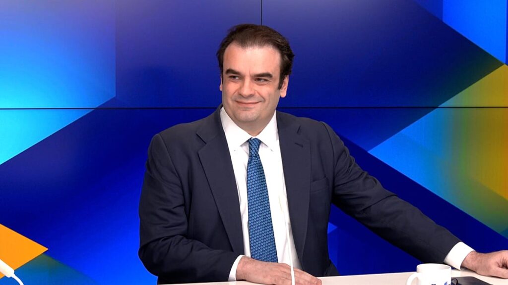 ‘We are being tested’ Eurogroup president says as oil rises above $100