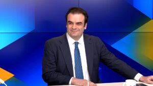 ‘We are being tested’ Eurogroup president says as oil rises above $100