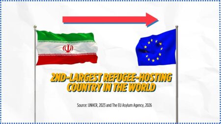Watch: What does Mojtaba Khamenei’s appointment mean for Europe?