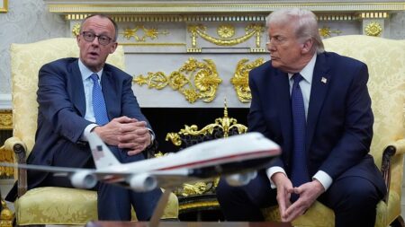 Newsletter: Europe resists US pressure to help open Strait of Hormuz