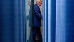 MEPs clear path for full adoption of EU–US trade deal