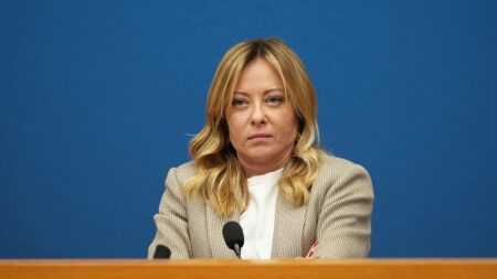 Is Meloni reshaping Italy’s electoral law to secure re-election?