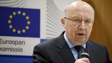 Kubilius: EU must urgently boost missile production as demand soars