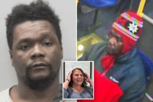 Exclusive | The pathetic reason illegal migrant who ‘hacked mom to death’ in lefty DC suburb was free — despite 30 arrests