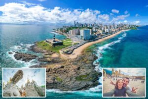 Most affordable destinations ranking highlights the cities less traveled around the world