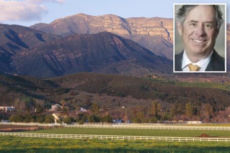 Exclusive | California’s secret oil haven as drilling boss reveals silver lining for desperate state