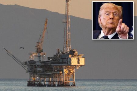 Nightmare hurdles oil bosses face in California — as experts reveal when gas prices will fall