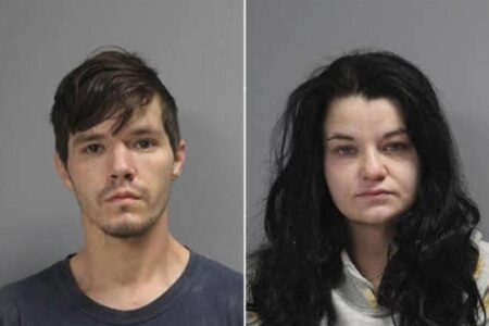 Owner of Texas animal rescue accused of starving 80 dogs in her care — more than 100 feared dead