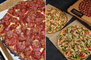 Move over, New York and Chicago — a Midwest pizza style is taking over