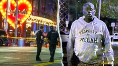 Deadly Austin shooting that killed 3 may be 'act of terrorism,' FBI says