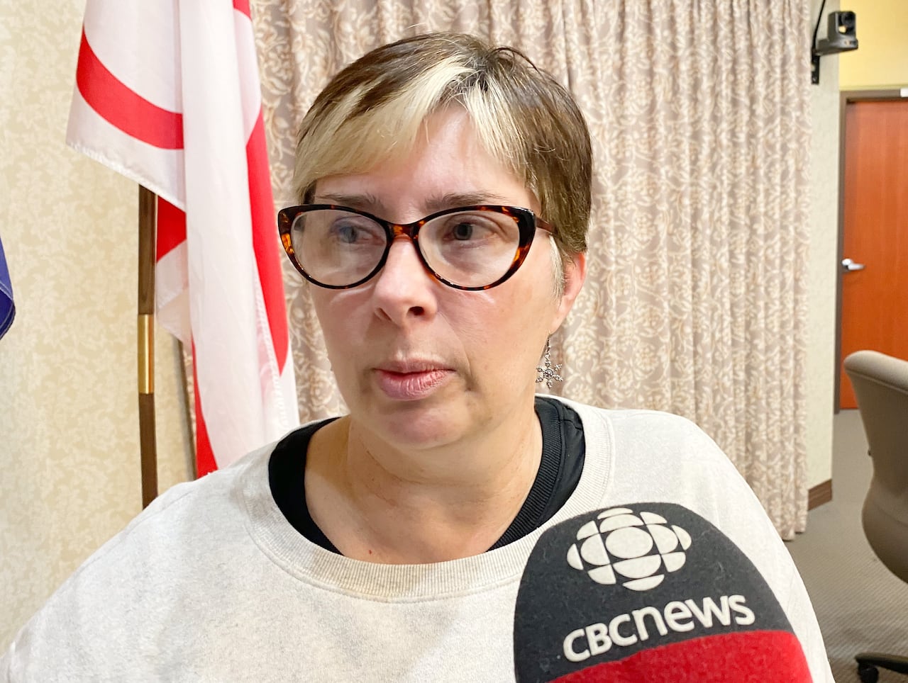 Richmond County Lois Landry