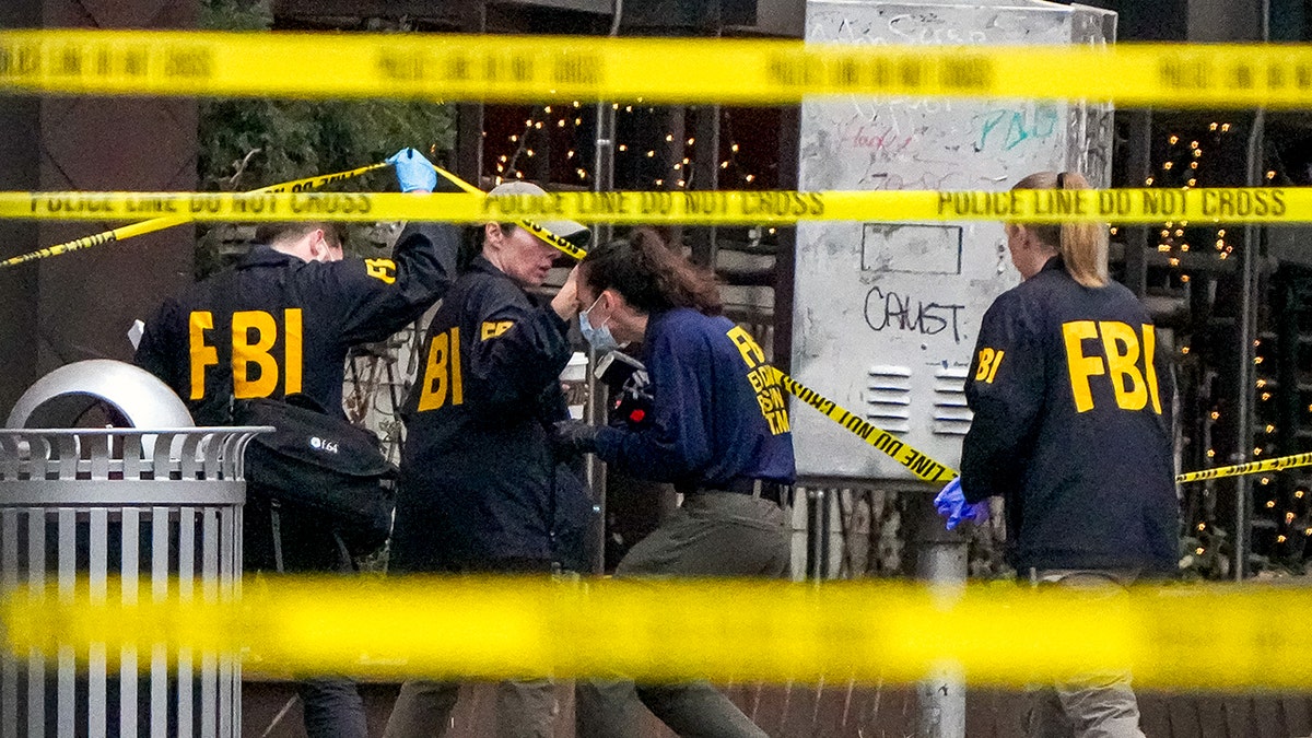 Austin shooting March 2026