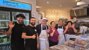 Quebec’s language watchdog calls out Montreal bakery over English TikToks