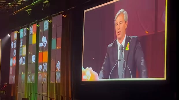 N.S. premier booed at African Heritage Month gala as budget cuts spark upset