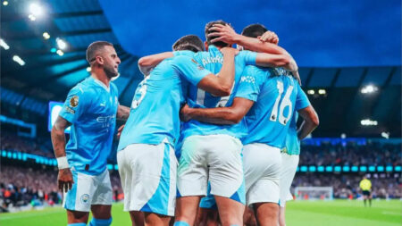 FA Cup: Date, time, channels and lineups for Newcastle vs Manchester City