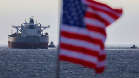 The unlikely tool Trump is eyeing to tackle rising oil prices amid the Iran conflict