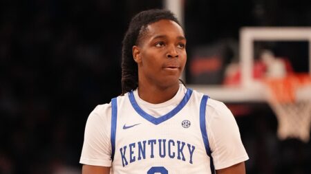 ESPN star rips iconic college basketball team with $22M roster for disappointing season
