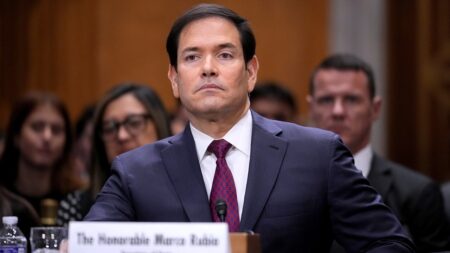 State Department defends ‘proactive’ evacuation efforts against Dems’ claims of diplomatic chaos