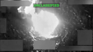 US conducts strike on another boat carrying suspected narco-traffickers, killing 6 people