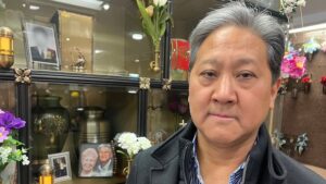 ‘A total violation of my parents,’ says victim of alleged Toronto region grave robbers