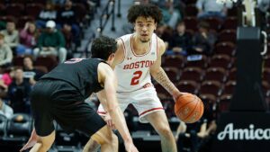 Boston’s season stays alive with dramatic buzzer-beater to advance to conference title game