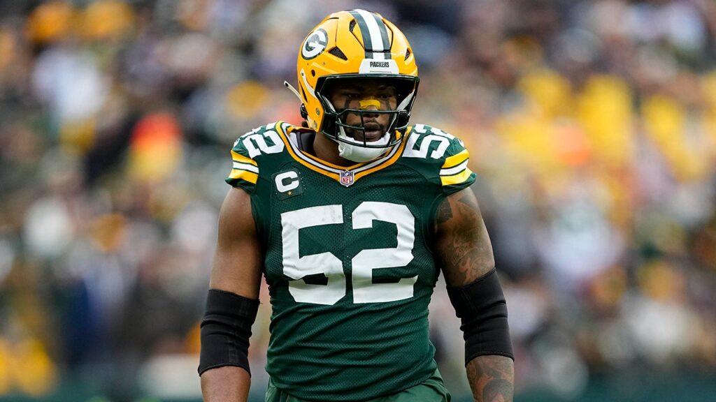 Cowboys agree to trade with Packers for Pro Bowl defensive lineman: reports