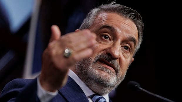 As Ont. takes over school boards, trustees are under scrutiny. What do they do and what happens without them?