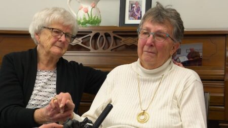 Seniors at independent living facility outraged after housing authority ends in-house care