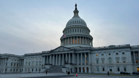 The Hitchhiker’s Guide to the ‘talking filibuster’ and the SAVE Act