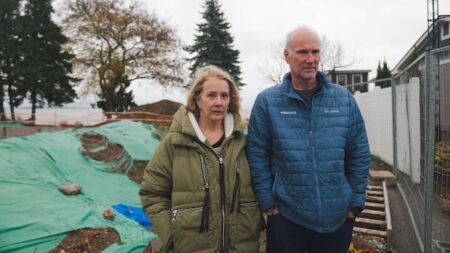 Indigenous ancestral remains found on Ontario property could cost this couple $319K