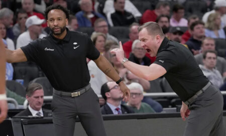 Milwaukee’s JR Blount lands NCAA Division I basketball coaching job