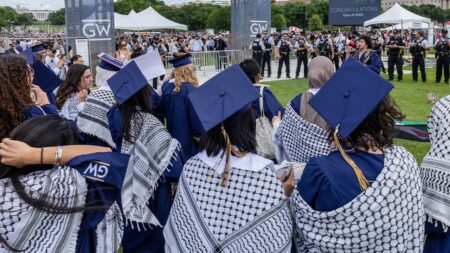 Schools boost antisemitism grades in ADL report but students say hostility persists