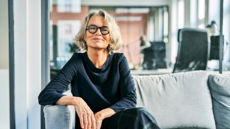 Nearly half of seniors improve with age — and researchers think they know why