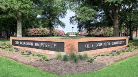 Old Dominion University shooter identified as Mohamed Jalloh, former National Guard member, ISIS supporter