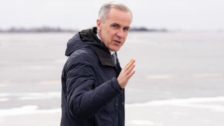Carney announces $35B for defence, infrastructure in Canada’s North