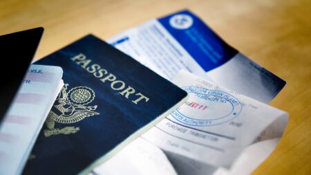 State Department cuts fee to renounce US citizenship by 80% to $450