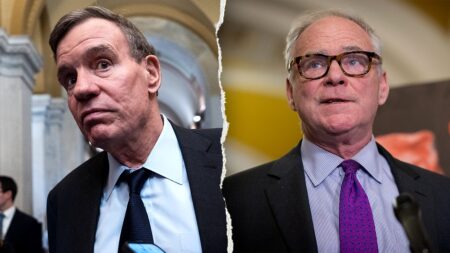 Virginia Democrats dig in on DHS funding line despite ISIS-linked shooting at ODU, illegal immigrant murder