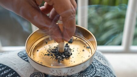 Cigarette smoking in America plummets to historic single-digit low, new study finds