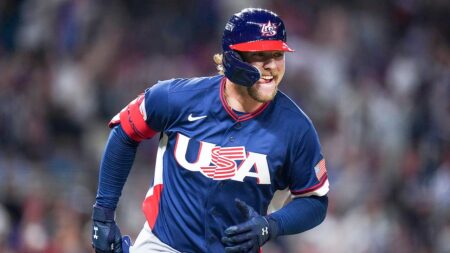 Team USA advances to World Baseball Classic final after win over Dominican Republic