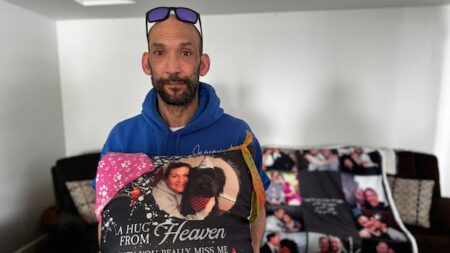 ‘We’re still a mess’: N.S. man who lost 3 loved ones in crash speaks out over driver’s sentence