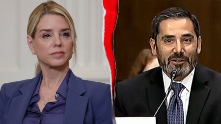 Federal judge refuses to recuse himself from Minnesota DHS, ICE case