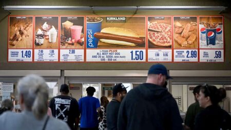 Costco debuts new sundae — but shoppers call it a ‘slap in face’