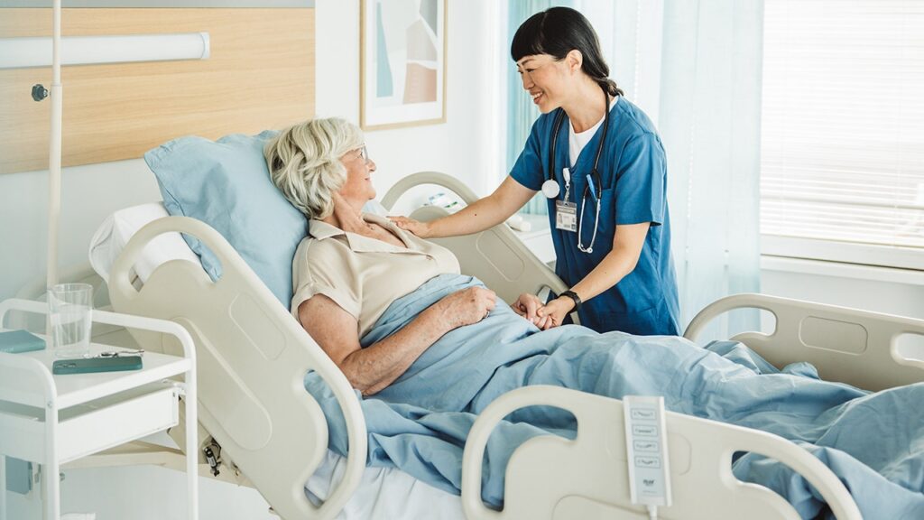 Top 5 states with the highest number of safest hospitals, according to new report