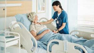 Top 5 states with the highest number of safest hospitals, according to new report