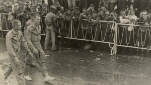 Never-before-seen photos of Neil Armstrong’s near-fatal NASA mission surface 60 years later